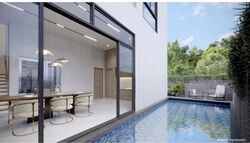 Mandai Garden (D26), Terrace #509425281